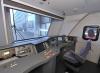 Stanoviště strojvedoucího Desiro RUS, foto: Siemens