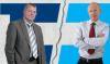 Spor o ČD Cargo: Josef Bazala a Petr Žaluda