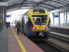 Stadler Flirt, foto: Bachmann