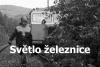 Výstava fotografií Světlo železnice, foto: Marcel Šolc - Světlo železnice