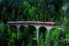 Horskými vlaky po Švýcarsku, foto: CK QUICKTOUR