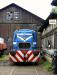 T 203, foto: Tomáš Valenta