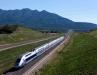 TGV DASYE na francouzské straně před tunelem Le Perthus, foto: SNCF