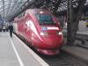 Thalys v Kolíně nad Rýnem
