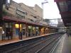 Thameslink - Kings Cross, foto: Hugh Llewelyn