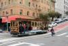 tramvaj 51, San Francisco, foto: BBvK