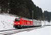 Traxx 245: 245.001-3 + AKIM 76 003 a 76 102, Schwarzwaldbahn, foto: Tommy
