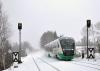 Vlak trilex vedený motorovou jednotkou Desiro, foto: Tomáš Krupička