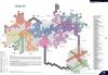 Mapa Tyrolského dopravního svazu, foto: Verkehrsverbund Tirol