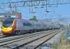 Virgin Trains Pendolino