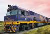 Indian Pacific Gallery, foto: Great Southern Rail