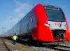 Přeprava do Ruska, foto: Siemens