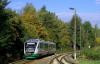 Desiro Vogtlandbahn, VT.018, Bad Brambach, 30. 9. 2007, foto: Miloš