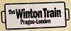 Winton train 01, foto: web