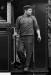Strojvůdce I, foto: Martin Válek