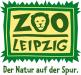 Logo zoologické zahrady v Lipsku, foto: ZOO Leipzig