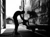Po 101. do depa na zbrojení…; Volary, foto: plap