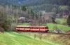 831.217-5, Kolinec - Mokrosuky, foto: Láďa Mlynařík