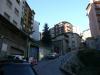 Andorra la Vella, strmá ulice Carrer de Tobira, foto: Tomáš Kraus