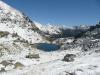 Spodní jezero skupiny Estanys de Tristaina, foto: Tomáš Kraus