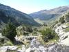 Pohled do údolí Vall d'Incles, foto: Tomáš Kraus