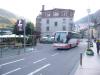 Autobus na lince L2 v ulicích hlavního města, foto: Tomáš Kraus