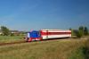 T 211.0689, Kyjov - Svatobořice, 22. 9. 2007, foto: Martin Grill
