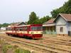 810.223-8, Klobouky u Brna, 29. 7. 2006, foto: doktor