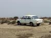 taxi, Lada, Gobustan