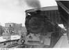 Stanice ZOO, Expres do Halle, 1946, 03 119 (BR 03, foto: neznámý