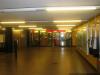 Prodejna ve vestibulu U-Bahn, foto: stoupa