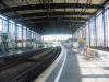 Nástupiště 1 a 2, pohled k SV, foto: stoupa