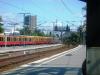 S-Bahn, foto: stoupa