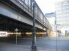 Nahoře hala S-Bahn zezadu, foto: stoupa