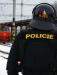 Policie, foto: Dennis Hübsch