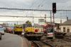 Brno hlavní nádraží, foto: Matouš Vinš