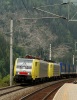 Dispolok rules!, foto: Tomáš Kubovec