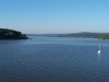 Vodní nádrž Lipno