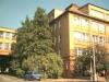 budova FD ČVUT Horská, foto: FD ČVUT