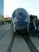 Dravý výraz AGV, InnoTrans 2008, foto: Georgo