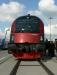 Railjet ÖBB, InnoTrans 2008, foto: Georgo
