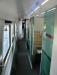 Premium Class Railjetu je rozdělena do samostatných polooddílů, foto: Georgo