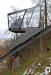 Lanovka na lublaňský hrad, foto: Petr Šmídek