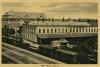 Nádraží v N. Brodě, kolem roku 1928, foto: www.tvare-nakladatelstvi.cz