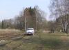 Warzsawa 223 při rozlučkových jízdách, foto: Vojtěch Beran