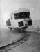 Einschienenbahn von Brennan und Scherl, foto: neznámý