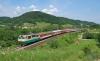 Dnes už neexitující 151.018 s Ex127 Fatra, Leskovec, foto: Johník