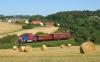 708.006, Radomyšl zastávka - Domanice, foto: Trainman