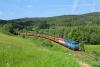 749.018-8 + 749.187-1, Kolinec - Mokrosuky, foto: Michael Hajn