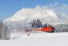 1116.181-7 ÖBB, Grieswirt - Fieberbrunn [2], foto: Martin Válek